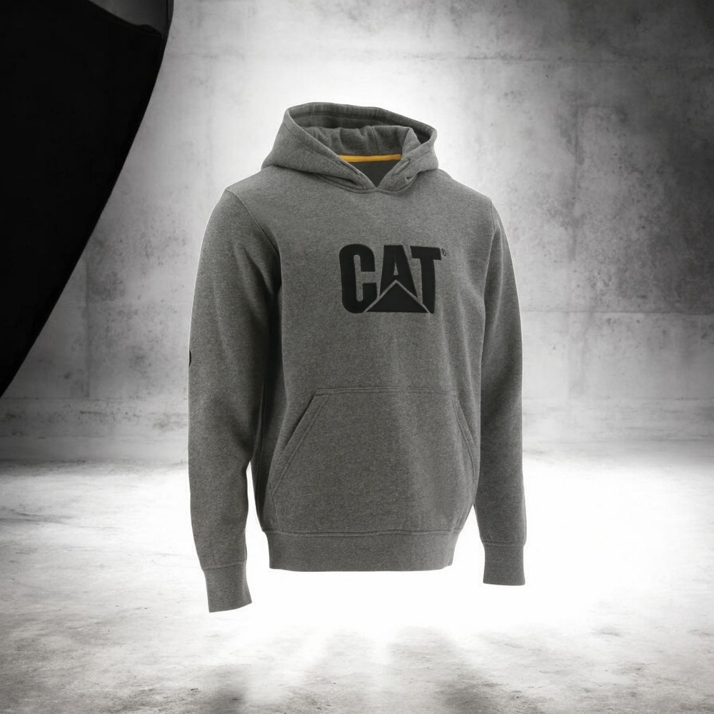 Black Hoodie for Pets